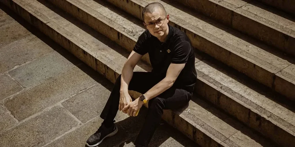 CZ و شرط بندی بزرگ روی استیبل کوین 2.0 در 2025