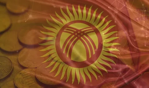 KGST؛ اولین استیبل کوین CIS در بایننس