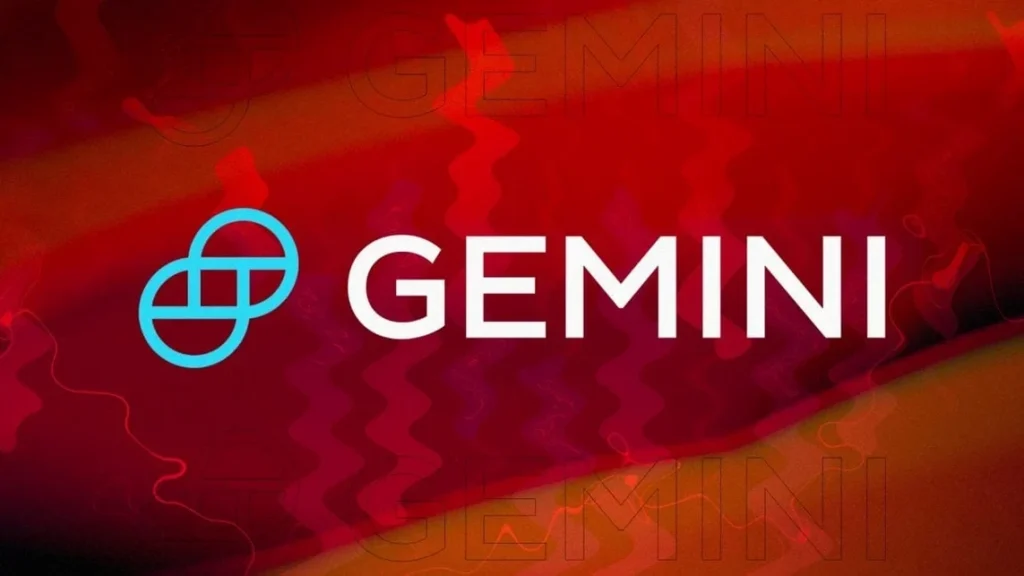 ورود Gemini به بازار 3.5 میلیارد دلاری پیش بینی