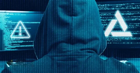 فعال شدن کیف پول هکر های KyberSwap و فروش 2 میلیون دلار دارایی