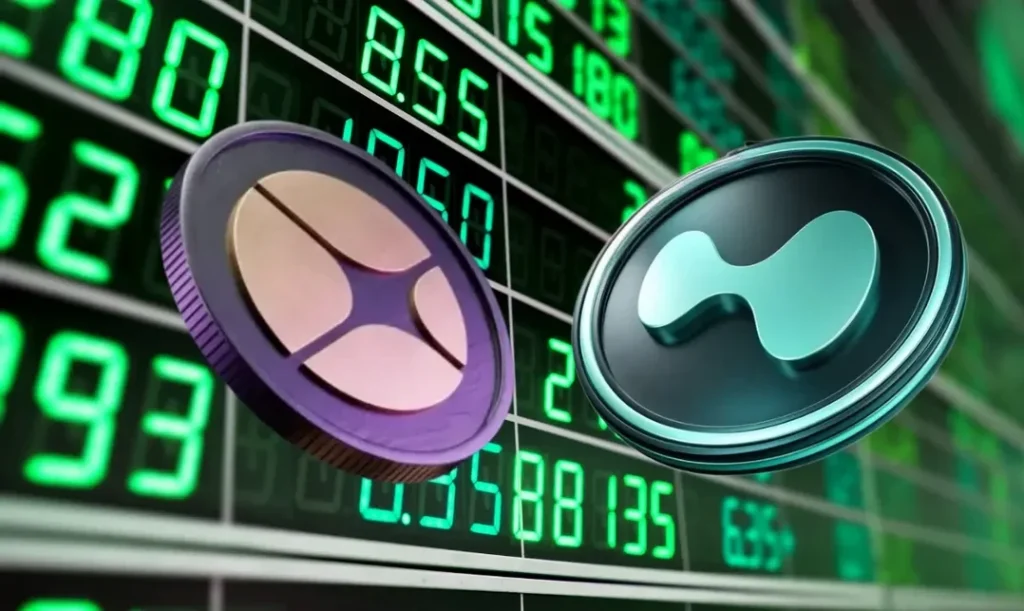 نبرد Lighter و Hyperliquid؛ برنده کیست؟