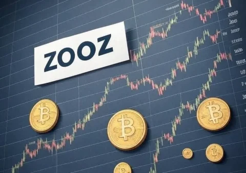اخطار نزدک به ZOOZ بابت افت قیمت سهام