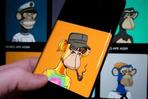 بحران تقاضا در بازار NFT با وجود رشد عرضه