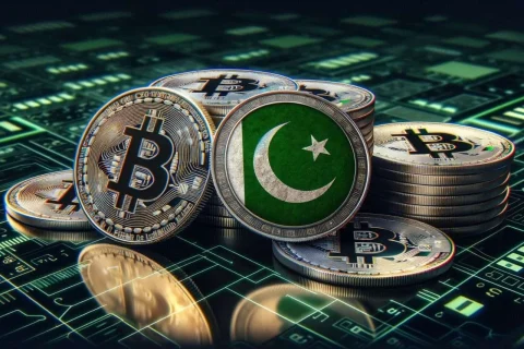 پاکستان و مسیر تحول مالی با بیت کوین و توکن سازی