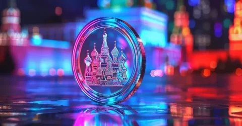 تحریم ها، سیاست کریپتویی روسیه را تغییر داد