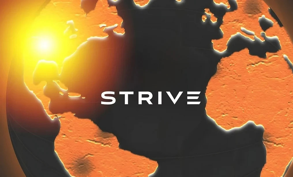 خرید 500 میلیون دلاری بیت کوین توسط Strive
