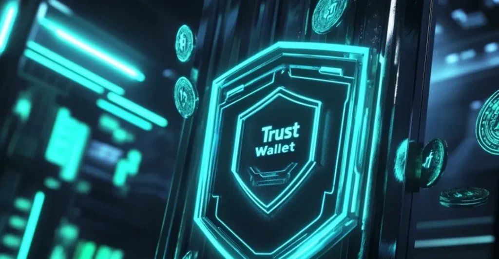 هک Trust Wallet؛ سرقت 7 میلیون دلاری جبران می شود؟