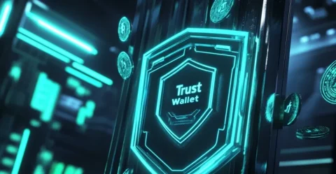 هک Trust Wallet؛ سرقت 7 میلیون دلاری جبران می شود؟