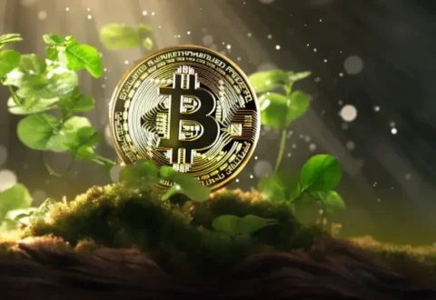 ۹ باور اشتباه درباره مصرف انرژی بیت کوین