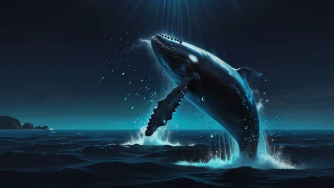 انتقال میلیاردی به بایننس؛ فشار فروش در راه است؟