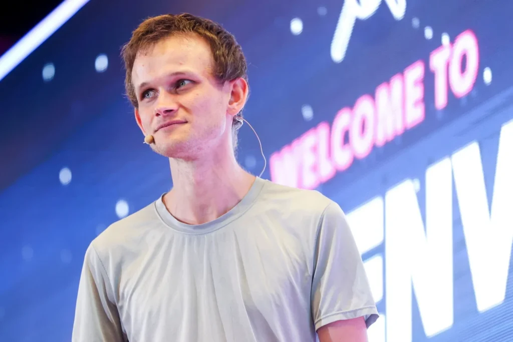 Buterin میگوید مأموریت اصلی اتریوم فراموش نشود