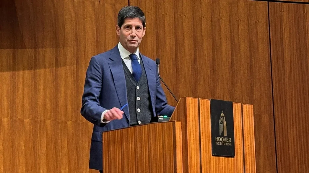 کوین وارش؛ انتخاب جدید ترامپ برای فدرال رزرو