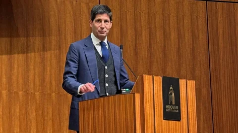 کوین وارش؛ انتخاب جدید ترامپ برای فدرال رزرو