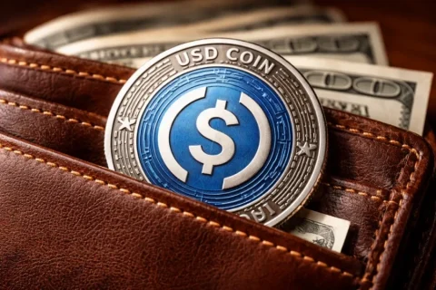 سرقت USDC از Kontigo؛ جبران ۱۰۰ درصدی خسارت؟