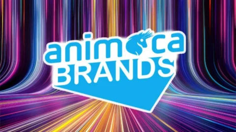 Animoca Brands مجوز کریپتو دبی را گرفت