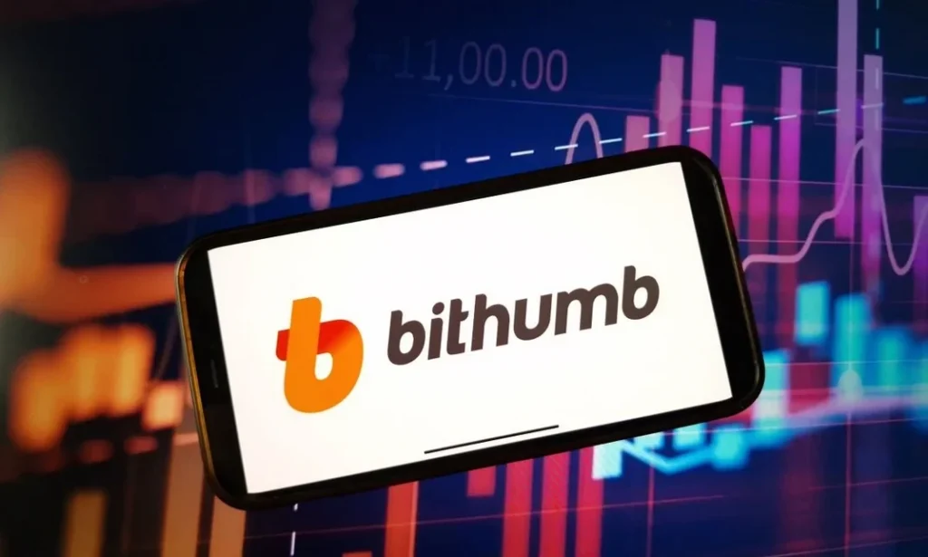 Bithumb حدود 99.7٪ بیت کوین های ایردراپ شده را پس گرفت