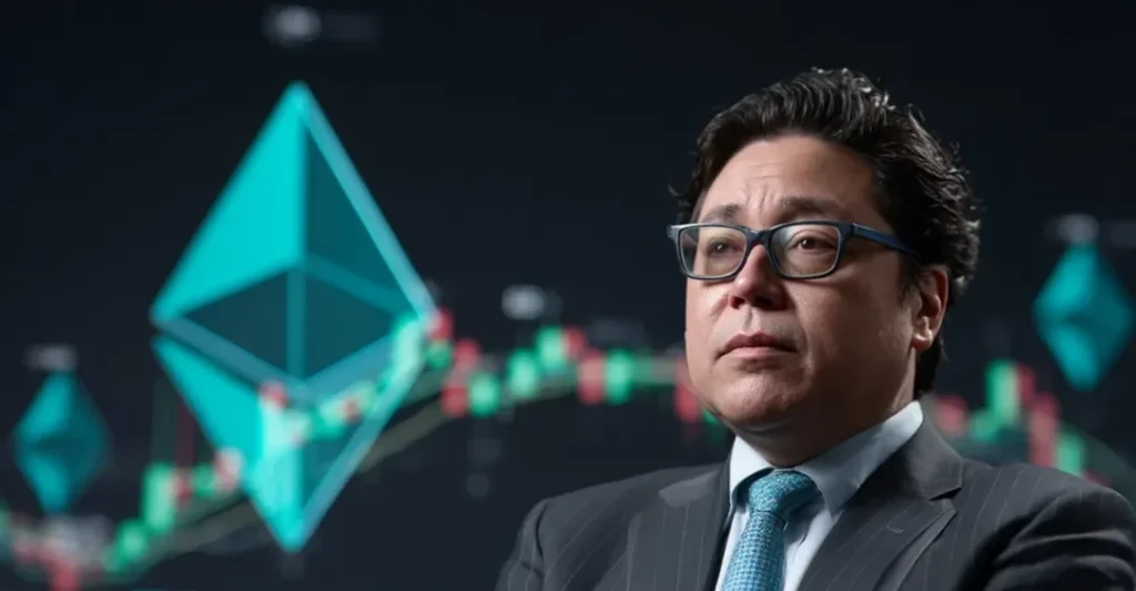 انباشت اتریوم Bitmine به 4.3 میلیون رسید