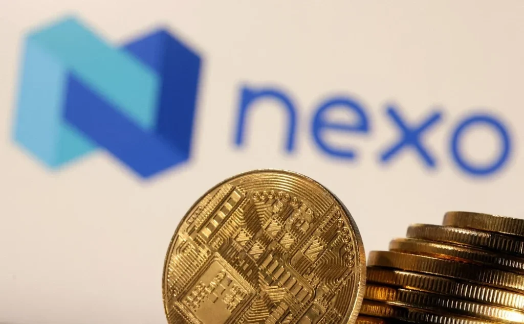 Nexo دوباره وارد بازار آمریکا شد