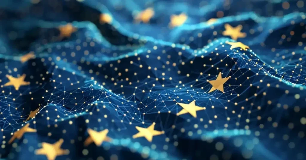 تقابل اروپا و روسیه در بازار کریپتو