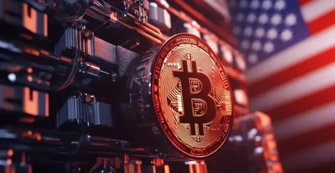 انتقال 87 میلیون دلاری بیت کوین توسط Marathon Digital