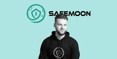 مدیرعامل SafeMoon به 8 سال زندان محکوم شد
