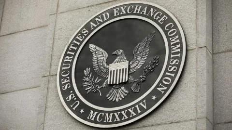 SEC و CFTC؛ چالش نظارت بر بازارهای پیش بینی