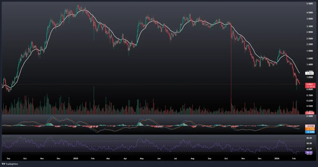 تحلیل و پیش بینی قیمت سویی 22 بهمن 1404