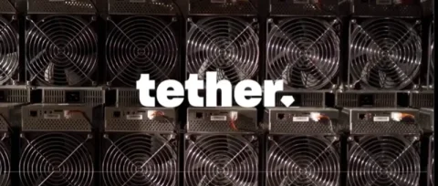 حرکت جدید Tether برای ساده سازی استخراج بیت کوین