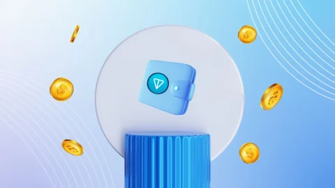 TON Pay؛ تلگرام به درگاه پرداخت رمزارزی تبدیل شد