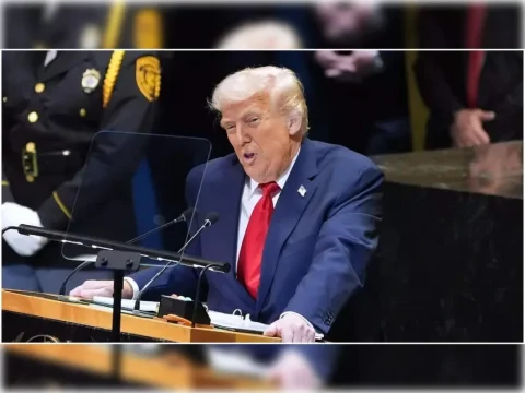 سرمایه 1000 دلاری ترامپ برای کودکان آمریکا