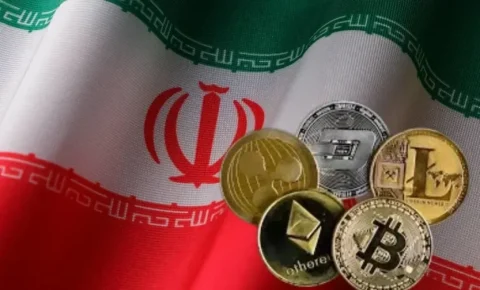 تحریم جدید آمریکا علیه صرافی های رمزارزی ایران